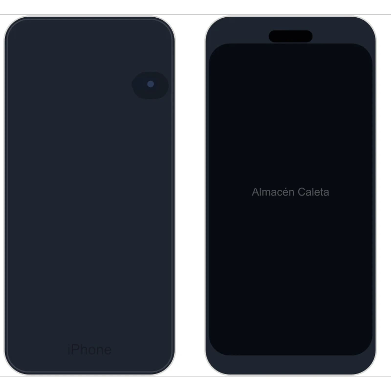 iPhone 13 mini