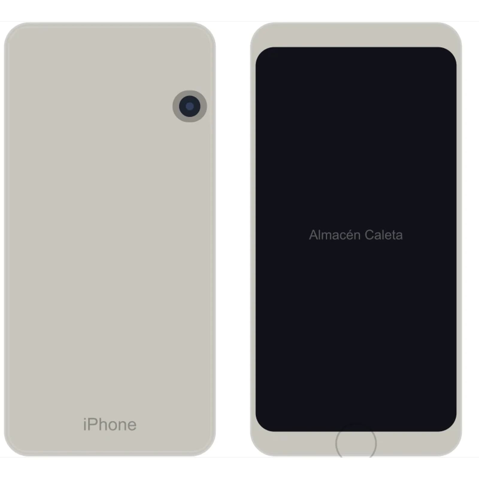 iPhone 8